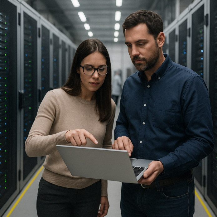 Consultoría Implantar / Implantación ISO 27001 y ENS en Girona